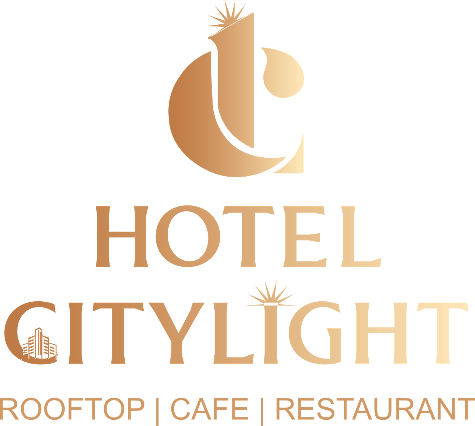 hotelcitylight.in
